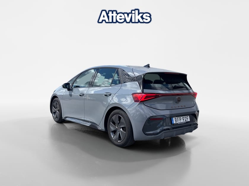 Bild 5 av CUPRA Born 58 | Kwh | 204hk