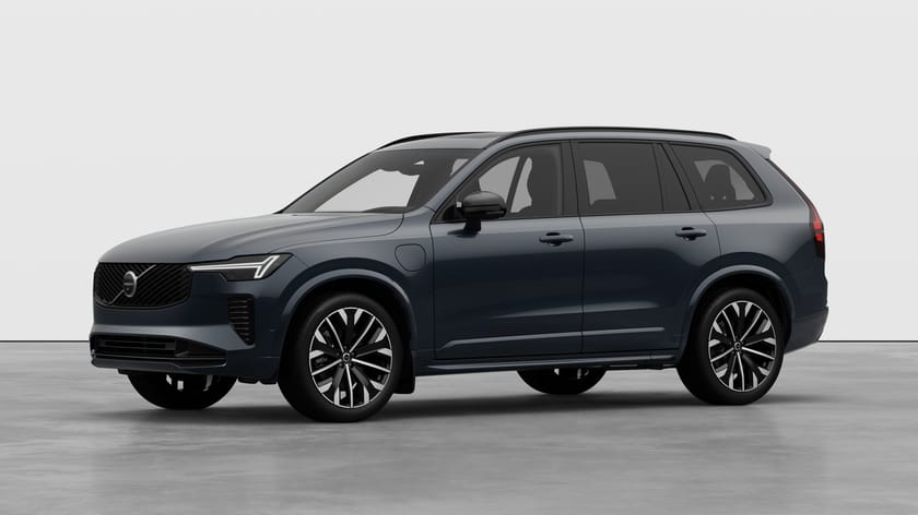 Bild 1 av Volvo XC90 PRIVATLEASING 10990:- ink vinterhjul + dragkrok
