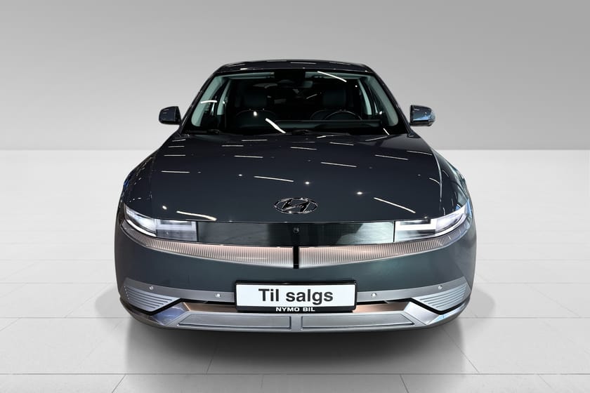 Bilde 2 av Hyundai Ioniq 5 Premium, AWD, LR, Norsk bil, 360 kamera, Hengerfeste