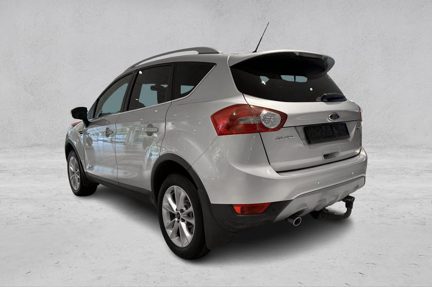 Bilde 3 av Ford Kuga