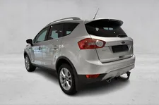Thumnail bilde 2 av Ford Kuga