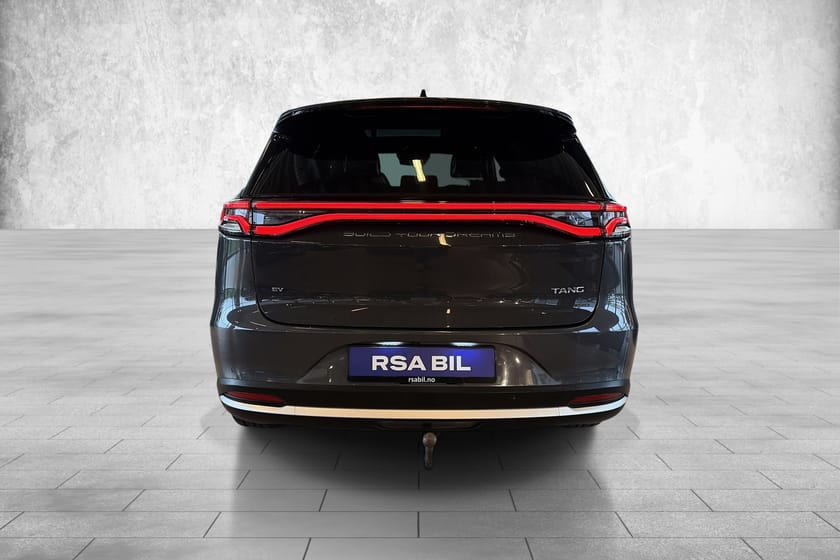 Bilde 5 av BYD Tang EV AWD