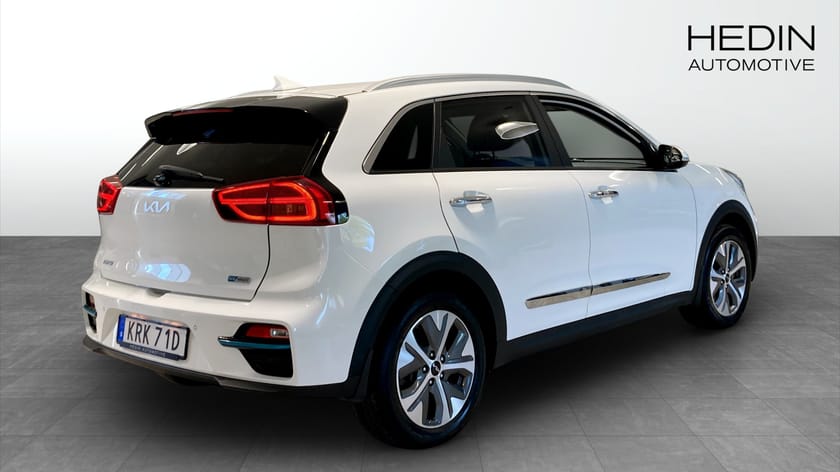 Bild 2 av Kia e-Niro ADVANCE