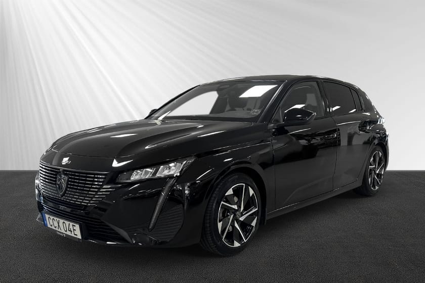Bild 4 av Peugeot 308 