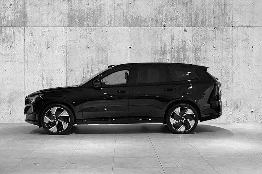 Bilde 5 av Volvo EX90 Twin Motor Performance