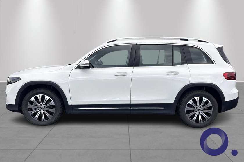 Bilde 2 av Mercedes-Benz EQB 250+