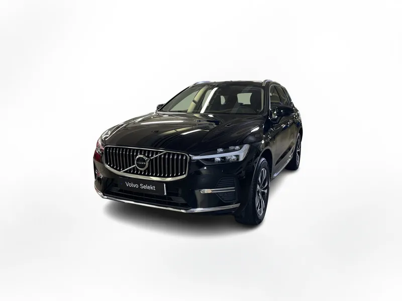Volvo XC60 2024 i Karlstad