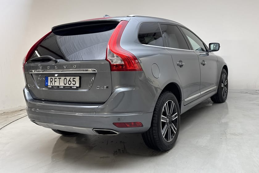 Bild 3 av Volvo XC60