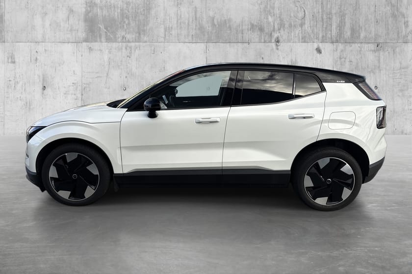 Bilde 5 av Volvo EX30 Single Motor Extended Range