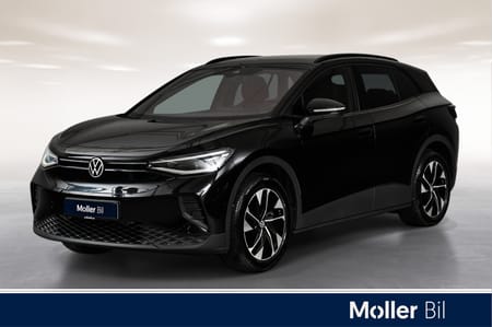Volkswagen ID.4 Pro 4M highl.77kwh 286hk