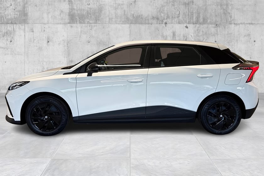 Bilde 2 av MG 4 Electric Standard Range