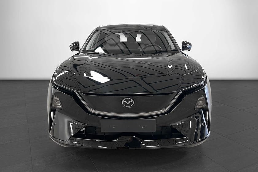 Bild 2 av Mazda CX-6e