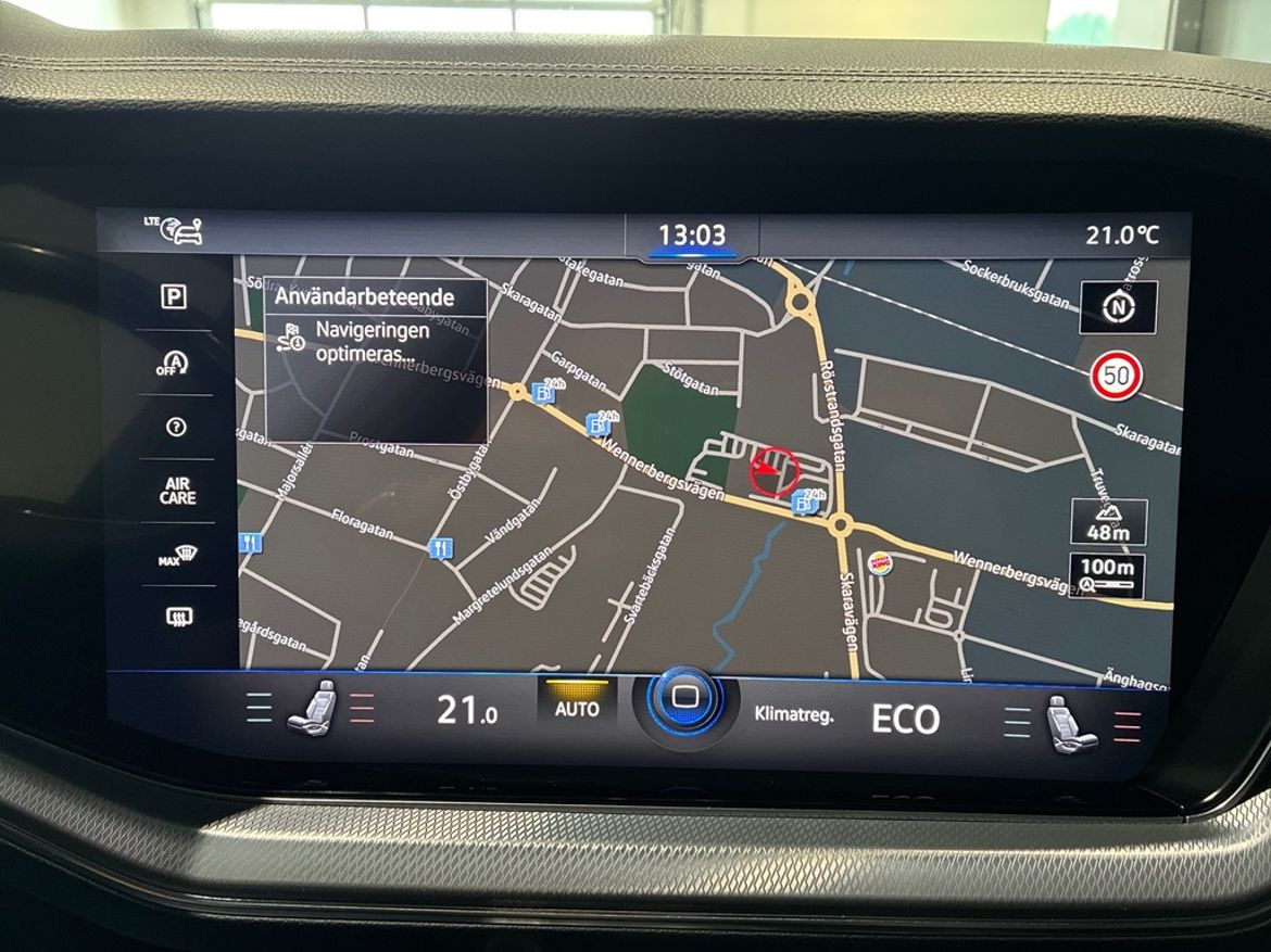 Volkswagen Volkswagen Touareg — bild 16