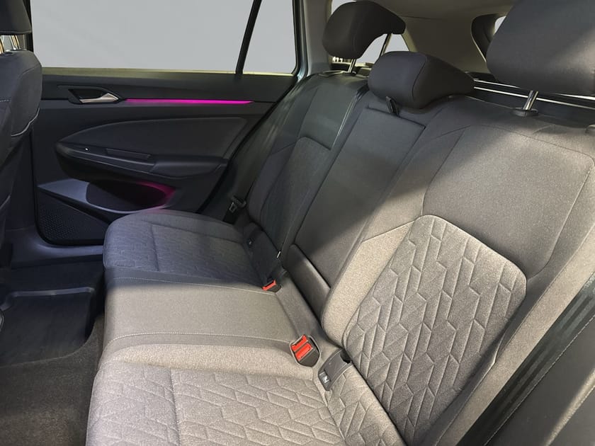 Bild 5 av Volkswagen Golf Sportscombi 1.5 ETSI 150 HK AUTOMA