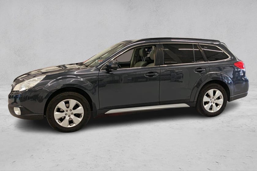 Bilde 2 av Subaru Outback