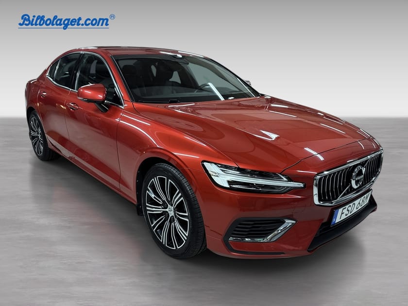 Bild 3 av Volvo S60