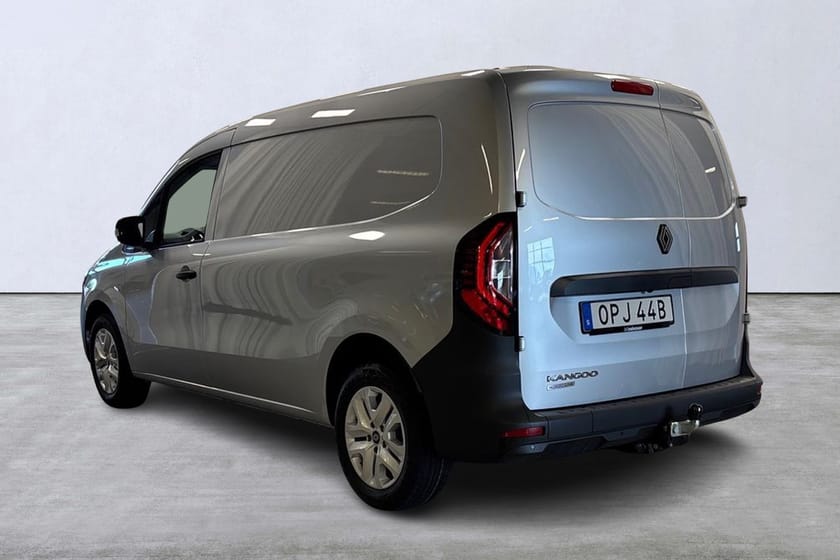 Bild 3 av Renault Kangoo Skåpbil