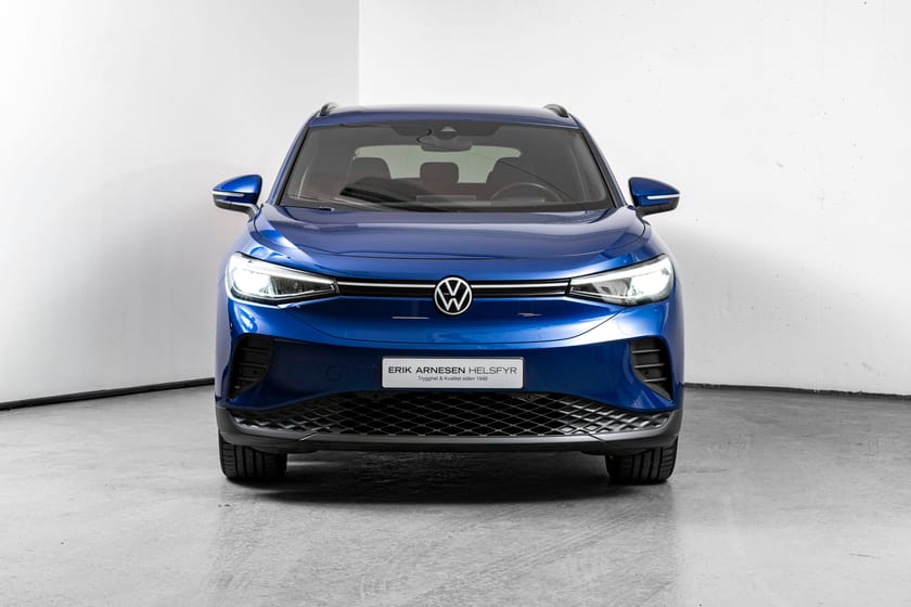 Bilde 4 av Volkswagen ID.4 Pro Pro/Adaptiv Cruise/Hengerfeste/Keyless/CarPlay