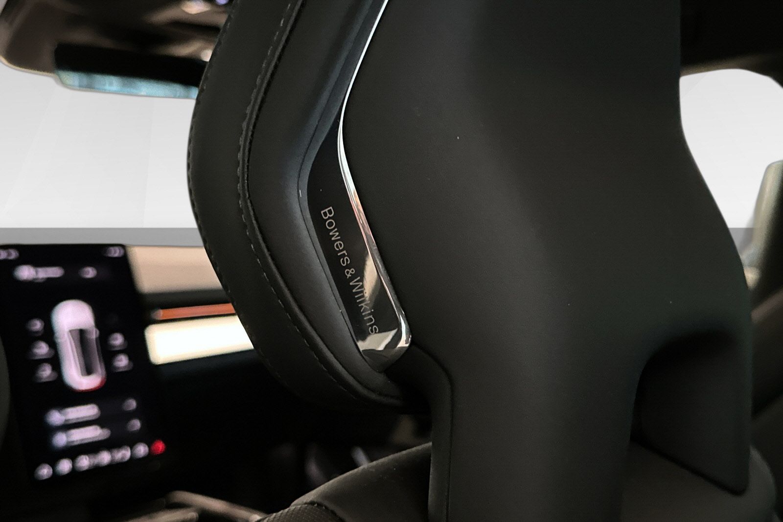 Polestar 3 Long Range Dual Motor Performance bilde 26