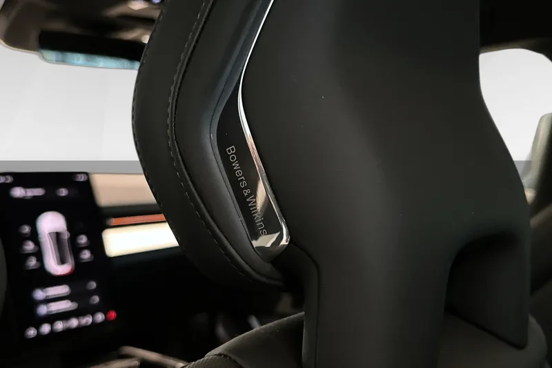 Polestar 3 Long Range Dual Motor Performance bilde 26