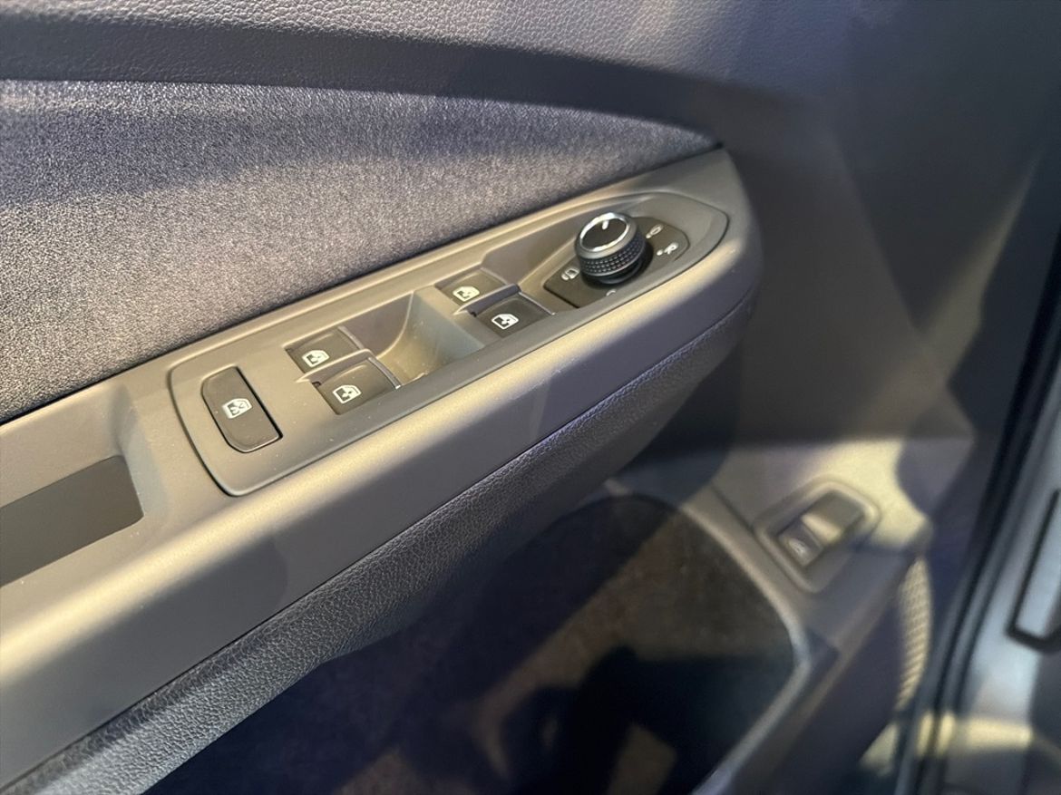 Volkswagen Volkswagen Golf Sportscombi — bild 11