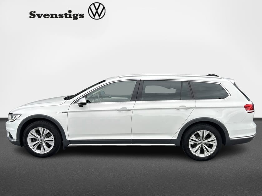 Bild 2 av Volkswagen Passat Alltrack