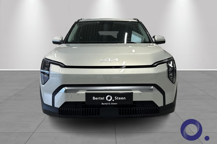 Bilde 3 av Kia EV3 Long Range Exclusive