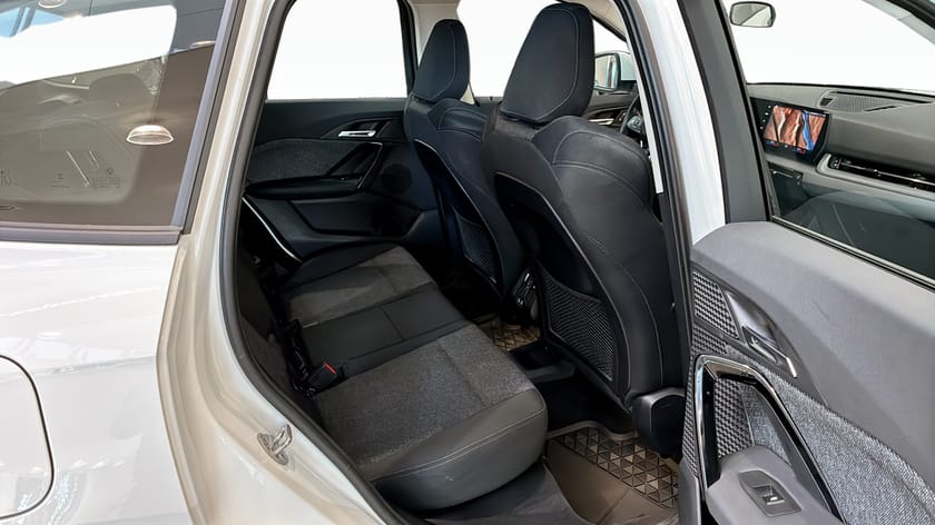 Bild 5 av BMW X1 sDrive18i