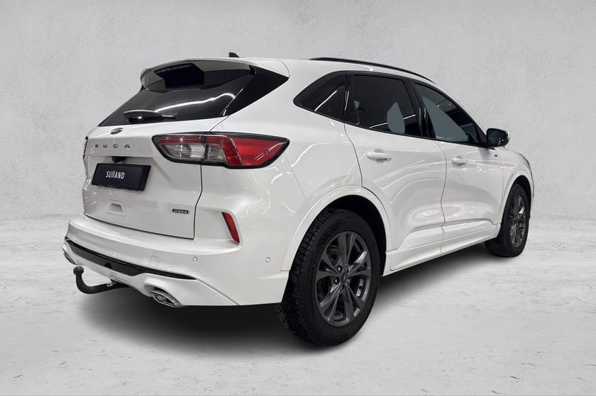 Bilde 5 av Ford Kuga Plug-In Hybrid 2,5 PHEV ST-Line/Krok/El.Stol/Fjernstart/R.Kamera
