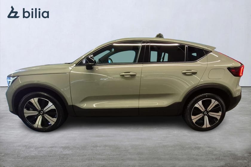 Bild 3 av Volvo C40 Recharge Core