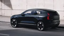 Volvo EX30 P5 Long Range