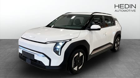 Kia EV3 Long Range