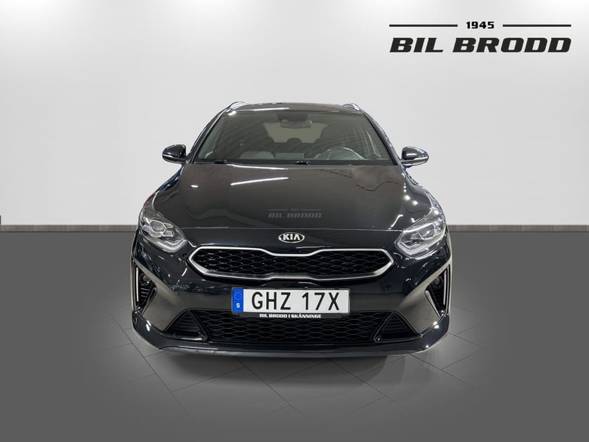 Bild 2 av Kia Ceed Sportswagon