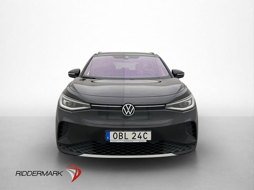 Bild 3 av Volkswagen ID.4 Pro Performance