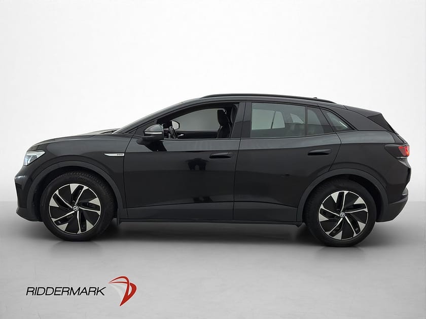 Bild 1 av Volkswagen ID.4 Pro Performance 204hk Värm CarPlay Halvskinn