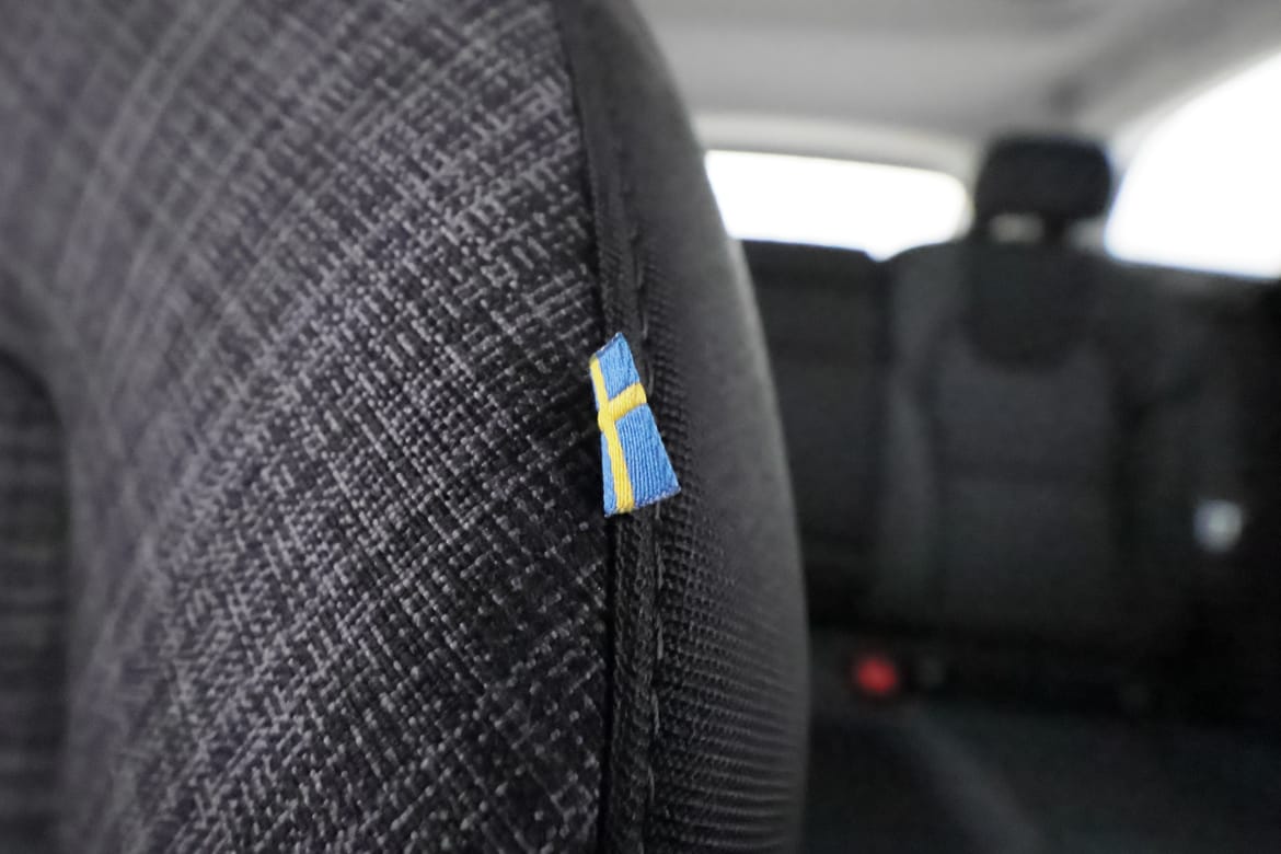 Volvo XC60 2025 - miniatyr 26