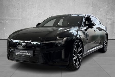 Volvo ES90 Single Motor Extended Range