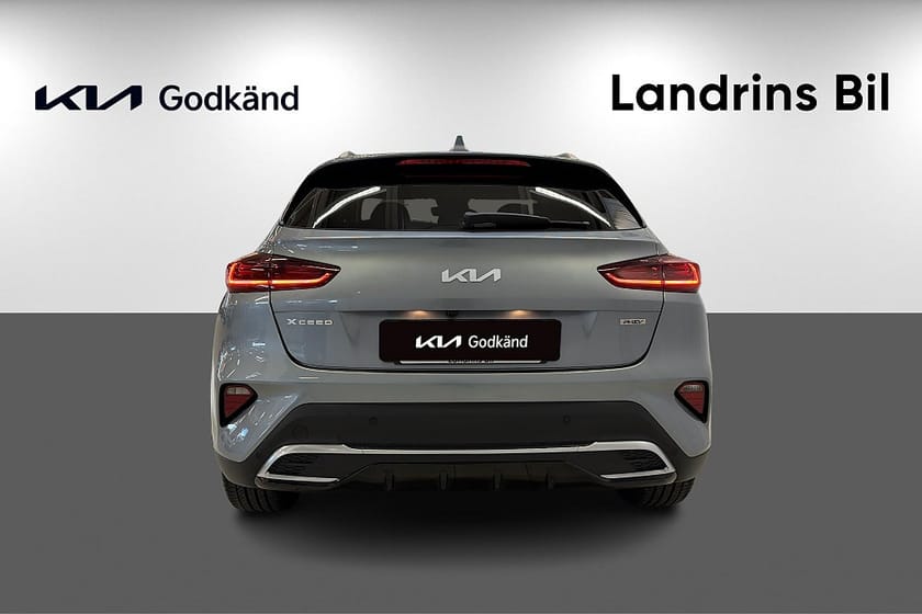Bild 5 av Kia XCeed Plug-in Hybrid AUT Action *V-Hjul*1042Mil*