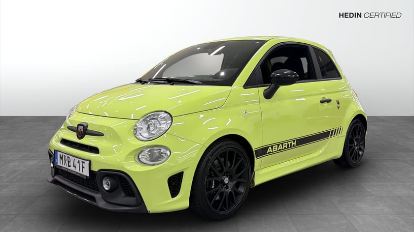 Bild 1 av Abarth 595