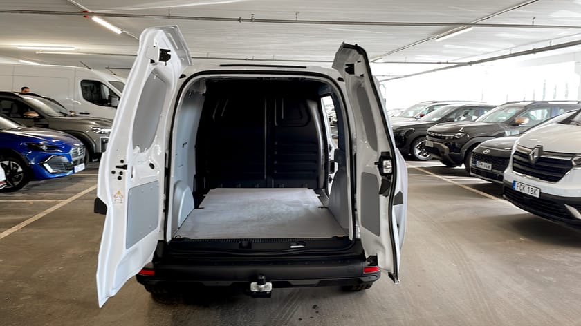 Bild 5 av Renault Grand Kangoo E-Tech