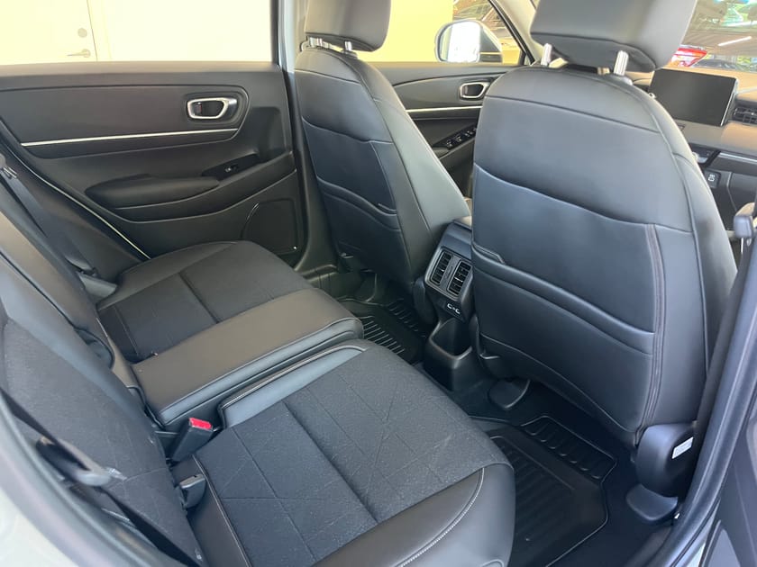 Bild 5 av Honda HR-V e:HEV Advance