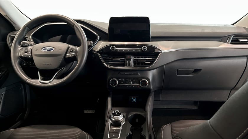 Bild 4 av Ford Kuga Plug-In Hybrid