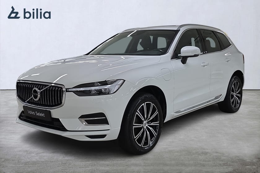 Bild 1 av Volvo XC60