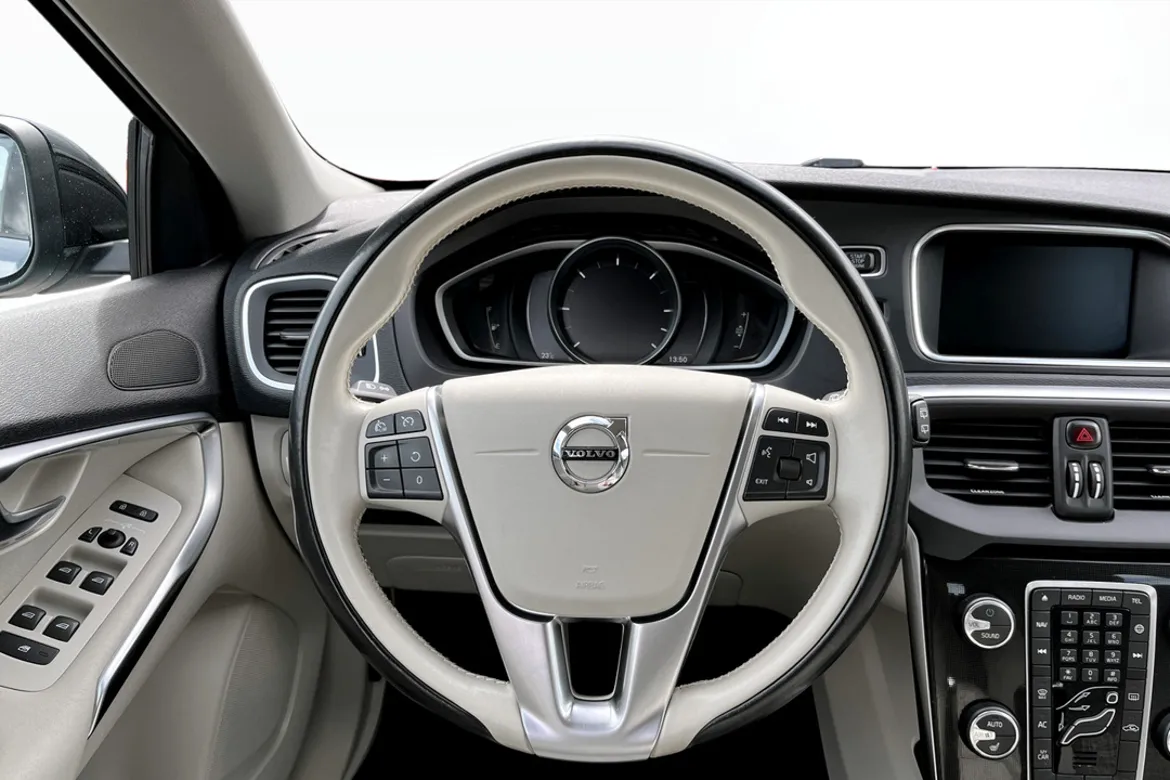 Volvo V40 Cross Country