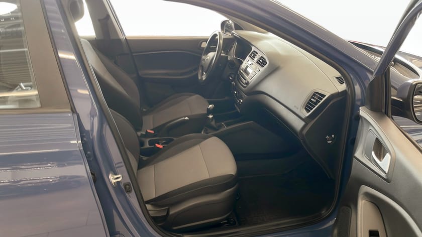 Bild 3 av Hyundai i20 