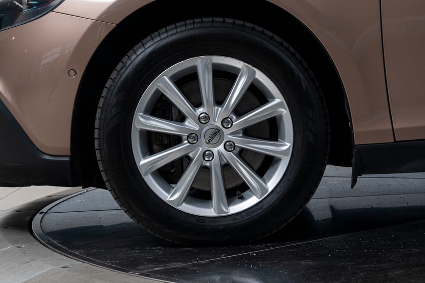 Bilde 5 av Volvo V40 Cross Country