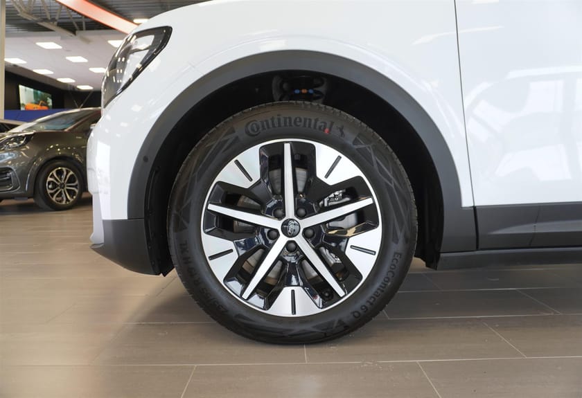 Bild 3 av Ford Explorer EV Extended Range RWD Rwd, Long Business Edition 286 hk 602km