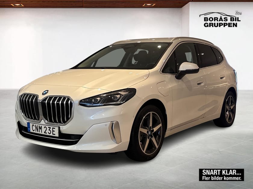 Bild 1 av BMW 225e xDrive Active Tourer