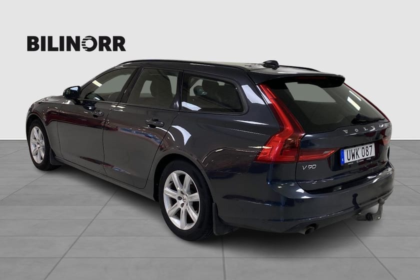 Bild 2 av Volvo V90 