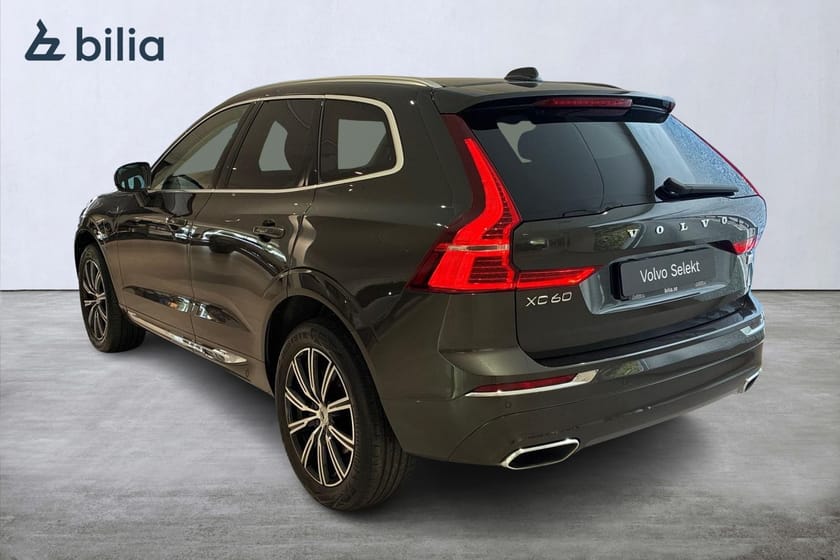 Bild 2 av Volvo XC60 Recharge T6 Inscription T